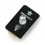 DFRobot Gravity 7 spalvų RGB LED modulis