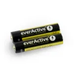 AAA everActive pramoninė &scaron;arminė baterija 1.5V - 2 vnt