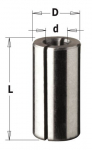 Įvorė d8 D10 L25 799.280.00