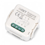 Tuya &ndash; vieno kanalo mini relė &ndash; ZigBee &ndash; Android/iOS programa &ndash; OXT T261
