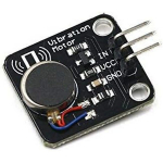 5V PWM vibracijos variklio modulis - skirtas Arduino