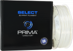 PrimaSelect PLA Satin 1.75 mm 1kg - Pearl White