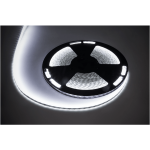 LED juosta 25m (1500x5050 SMD) &scaron;altai baltas 12V