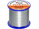Lydmetalis su fliusu CYNEL LC60-SW26 2.00mm 250g