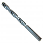 Grąžtas NWKA FI 3.20 43/75mm HSSE TIALN GRINDED TOP