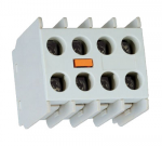 Priekinis pagalbinis kontaktas AU-4M 2A2B