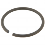 Atraminis žiedas J(W) 22 DIN 7993B (100 vnt.)