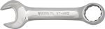 YATO 12 mm kombinuotas veržliaraktis
