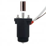 Micro Swiss FlowTech Hotend skirtas Creality Ender 3 V3 KE