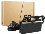 Įkroviklis / kintamosios srovės adapteris Green Cell PRO 20V 3.25A 65W, skirtas Lenovo Yoga 4 Pro 700-14ISK 900-13ISK 900-13ISK2