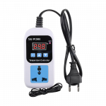 Termostatas 230V XK-W2001 E6245