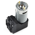 Vakuuminis siurblys &ndash; 12V 70KPA-220KPA