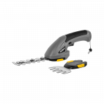 Gyvatvorių žirklės Rebel 4V