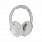 Kruger&Matz F2 belaidės ausinės, pilkos