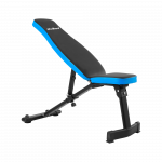 Nuožulnus treniruočių suoliukas, REBEL ACTIVE