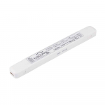 Maitinimo &scaron;altinis LED 12V, 30W, IP20 SLIM