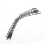 Plaukų pjovimo diskas - vienpusis dantis - 30 cm - keičiamas a&scaron;menys