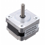 Žingsninis variklis JK35HY26-0284 200 žingsnių/aps 7.4V / 0.6A / 0.064Nm