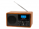 Ne&scaron;iojamas analoginis AM/FM radijas BLOW RA9 V.2