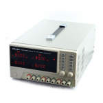 Laboratorinis maitinimo &scaron;altinis Korad KA3305D 2x 30V/5A + 5V/3A