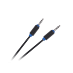 Cabletech kabelis 3.5 AUX - AUX 3m