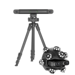 &Scaron;VYTINTI 3D EinScan Trak