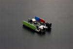 DFRobot modulis W5500 Ethernet + PoE, suderinamas su Arduino