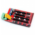 RAMPS 1.4 3D spausdintuvo kontroleris
