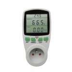 Elektros sąnaudų skaitiklis GB202