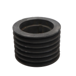 Skriemulys SPB 400 /R6 ( 6x17 )/TL3535