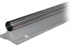 Linijinis strypas su atrama PW16 - 2000mm