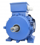 Variklis 1.1-1400-G, 230V-L a&scaron;is 24mm