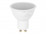 GU10 LED lemputė 8W 230V neutrali