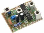 MJM F84-85 12/5V lygiagrečioji garso sistema