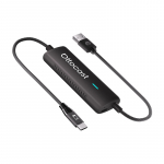 Ottocast belaidis automobilio adapteris su MirrorCast