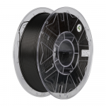 3D plastikas Creality Hyper PETG-CF 1.75mm 1kg - Black