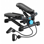 MERACH MR-2354B2 Stepper (juodas)