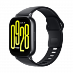 I&scaron;manusis laikrodis XIAOMI Redmi Watch 5 Active, juodas