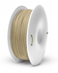 3D plastikas FiberWood 1.75mm 0.75kg &ndash; Natural