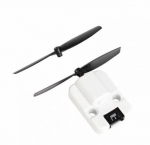 Mini ventiliatoriaus M5Stack