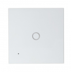 Neo NAS-SC01W0-1 - sieninis jutiklinis jungiklis - WiFi - 1 kanalas