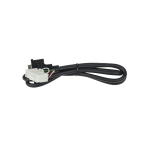 Automobilinis skaitmeninis kabelis Peiying PY-EM04 Toyota 5+7