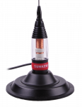 Sunker Elite CB 116 CB antena su magnetu