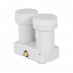 Vieno bloko optinis konverteris