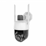 Kruger&Matz Connect C110 Tuya lauko Wi-Fi kamera