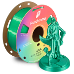 Polymaker Panchroma PLA Silk 1.75mm 1kg - Silk Green