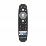 Nuotolinio valdymo pultas televizoriui Kruger&Matz Google TV