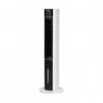 Vandens kolonėlės ventiliatorius (vandens bakas)