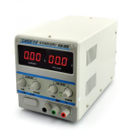 Laboratorinis maitinimo &scaron;altinis Zhaoxin RXN-305D 30V 5A