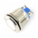 ON-OFF jungiklis monostabilus - PBW-19BS - 2A/250V plok&scaron;čias